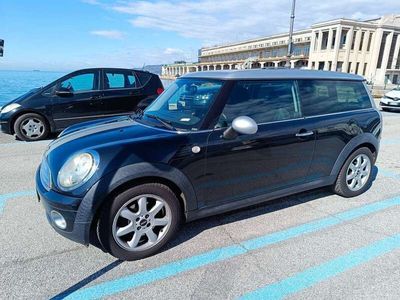 usata Mini Cooper Clubman 1.6