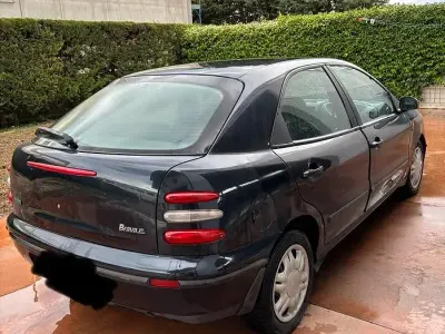 Usata Fiat Brava 103 CV (75 kW) 1996 Utilitaria