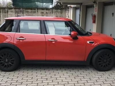 Usata Mini ONE 75 CV (55 kW) 2020 Utilitaria