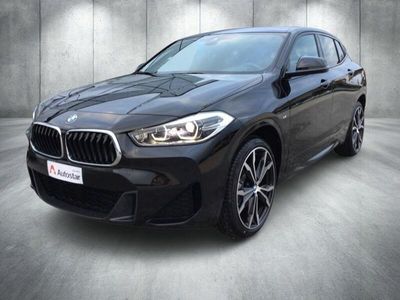 usata BMW X2 18 d SCR Msport sDrive Steptronic