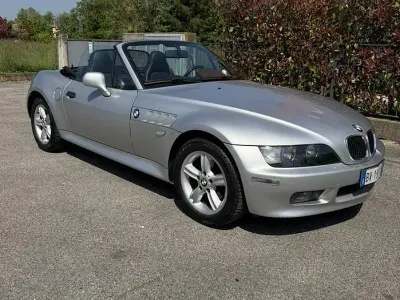 Usata BMW Z3