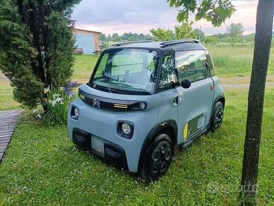 Usata 2023 Citroën AMI | 6900 €