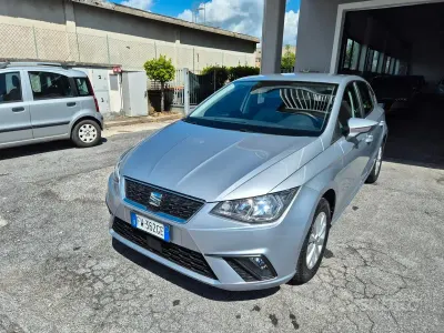 Usata Seat Ibiza