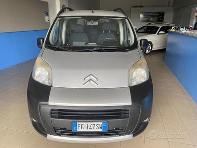 Occasion Citroën Nemo