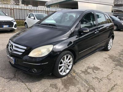 usata Mercedes B180 CDI