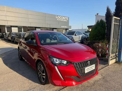 Usata Peugeot 208