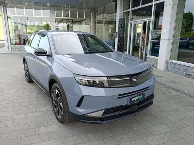 Usata Opel Grandland Electric