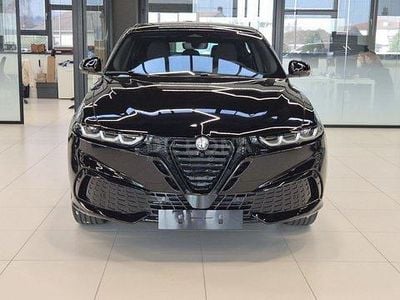 Nuova Alfa Romeo Tonale Sprint 174 CV (127 kW) 2026 Nero SUV