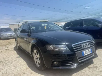 Usata Audi A4