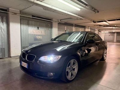 Usata BMW 320 Cabriolet M Sport 177 CV (130 kW) 2010 Cabrio