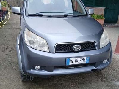 Daihatsu Terios
