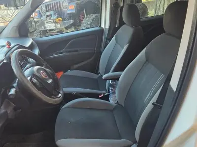 Usata Fiat Doblò 103 CV (75 kW) 2016 Monovolume