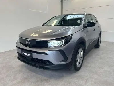 Usata Opel Grandland X Business Elegance 131 CV (96 kW) 2022 Other SUV