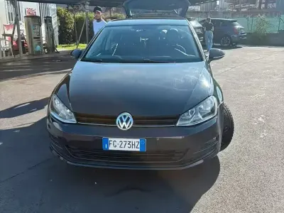 Käytetty VW Golf VII