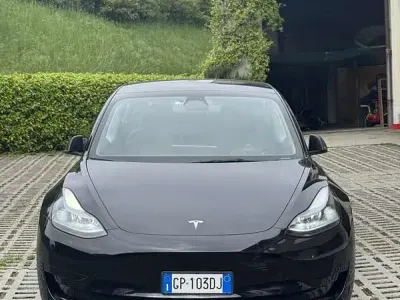 Occasion Tesla Model 3 RWD 88 kW (120 ch) 2023 Berline