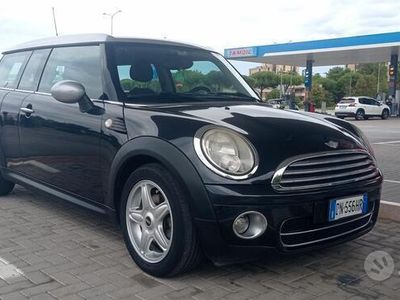 Mini Cooper Coupé