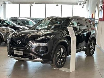 Usata Nissan X-Trail Tekna 158 CV (116 kW) 2022 Beige SUV