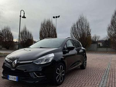 Renault Clio GrandTour