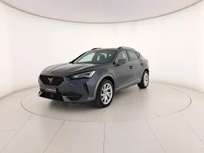 Usata Cupra Formentor 204 CV (150 kW) 2023 SUV