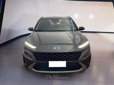 Other Usata 2022 Hyundai Kona SUV | 18.900 € (Buon prezzo)