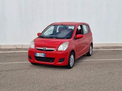 Daihatsu Cuore