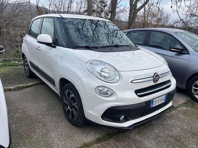 Usata Fiat 500L Mirror 95 CV (69 kW) 2020 Other Monovolume