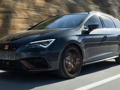 Seat Leon ST