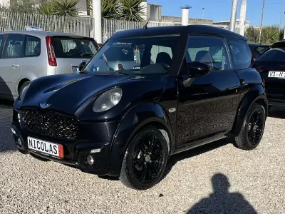 Usata Chatenet CH26 11 CV (8 kW) 2016 Utilitaria