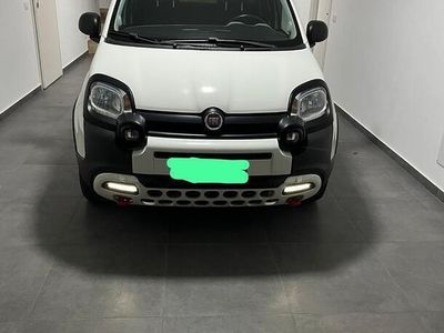 usata Fiat Panda Cross City