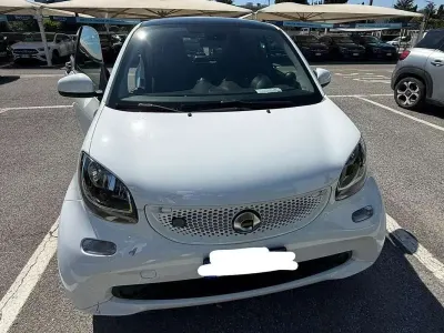 Usata Smart ForTwo Electric Drive