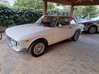 Alfa Romeo GT Junior