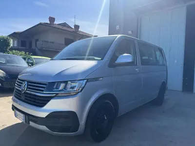 Usata VW Caravelle