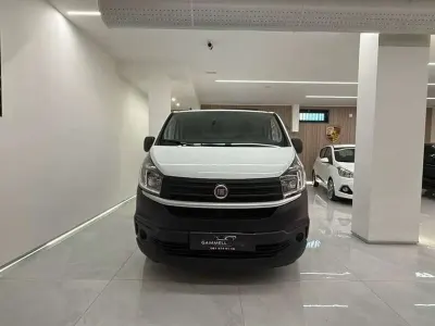 Usata Fiat Talento