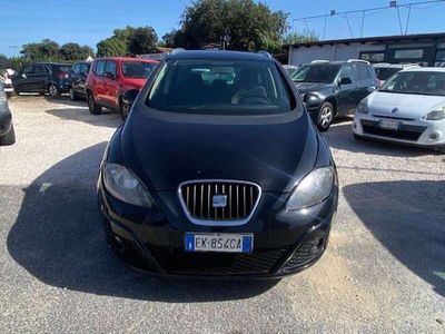 Seat Altea XL