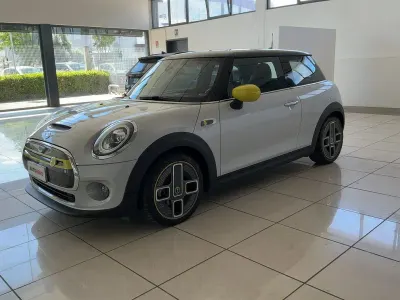 Usata Mini Cooper SE