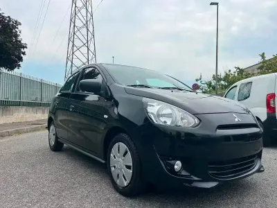 Usata Mitsubishi Space Star