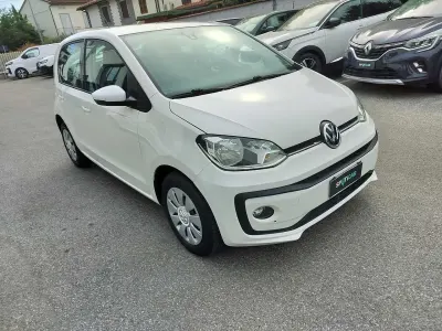 Usata VW up!