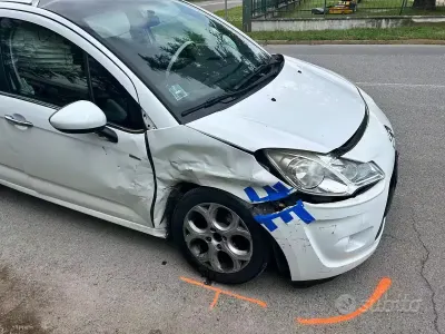 Usata Citroën C3