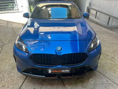 Usata BMW 118