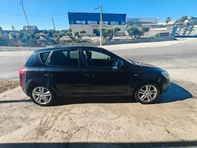 Usata Kia Ceed