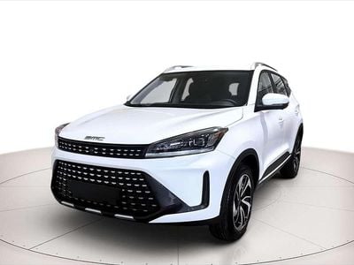 Nuova EMC SEI 147 CV (108 kW) 2025 Bianco SUV