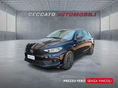 Usata Fiat Tipo