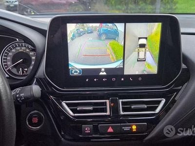 Używany Suzuki SX4 S-Cross 129 KM (94 kW) 2023 Biały SUV