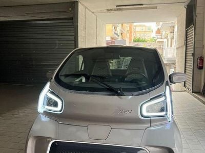 Usata XEV Yoyo 2022 Utilitaria