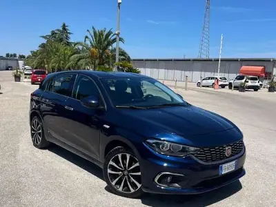 Usata Fiat Tipo