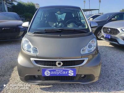 Smart ForTwo Coupé