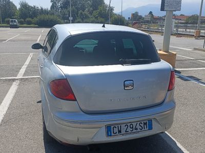 usata Seat Toledo 2005 tdi