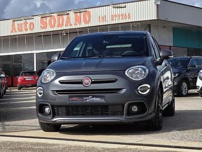 Usata Fiat 130 Sport 130 CV (95 kW) 2022 Grigio Station wagon
