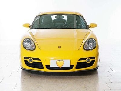 Usata Porsche Cayman 295 CV (216 kW) 2006 Other Coupé