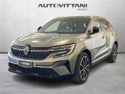 Gebraucht Renault Austral Iconic 200 PS (147 kW) 2023 Grau SUV